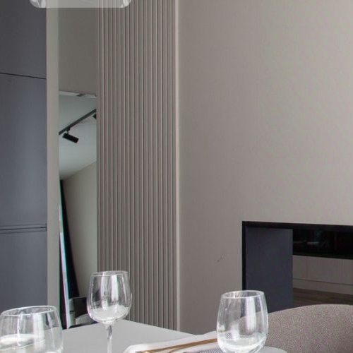 3-комн квартира улица Савушкина, 43