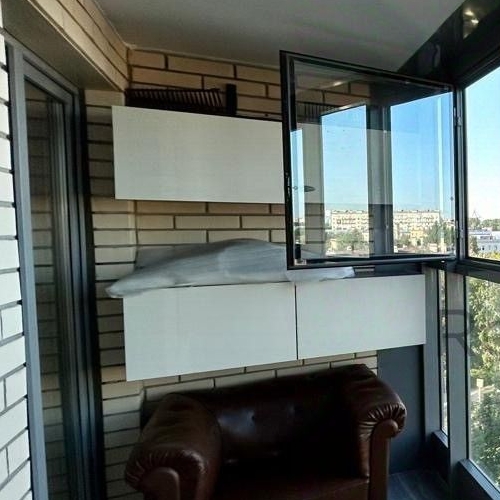 Студия Севастопольская улица, 9