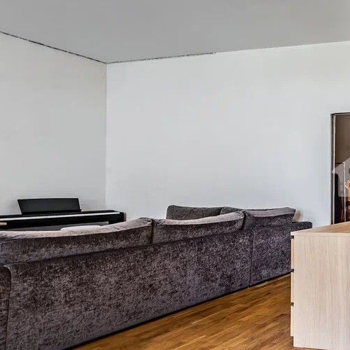 1-комн квартира улица Жукова, 3