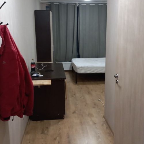 Студия пос. Парголово, проезд Толубеевский, 8к2