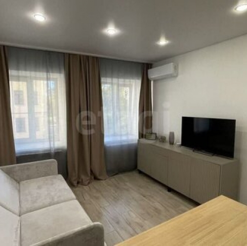 1-комн квартира ул Боровая,  д. 58