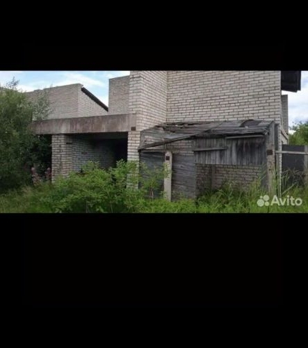 Земельный участок д. Трубников Бор, 1-я линия