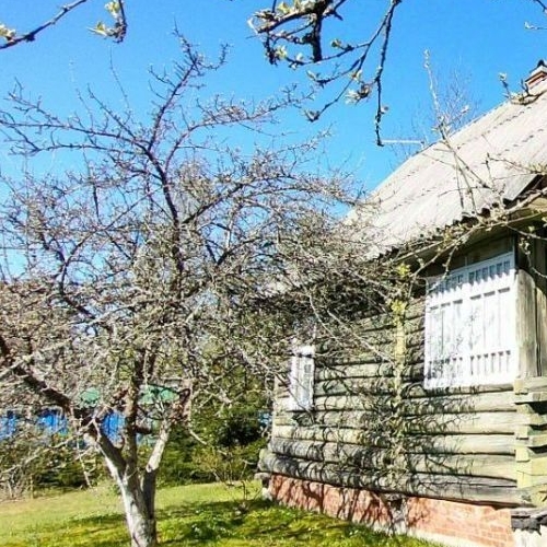 Коттедж/дом Мшинская садоводческий массив, Причал СНТ, улица Центропоперечная,  д. 251