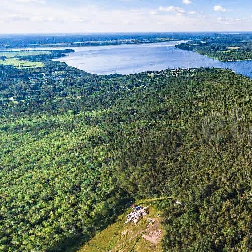 Коттедж/дом д. Светлое, улица Лесная, 10