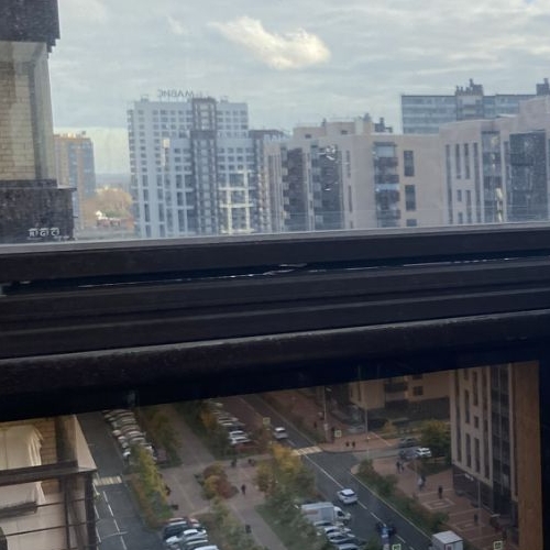 1-комн квартира Мурино, бульвар Менделеева, 14