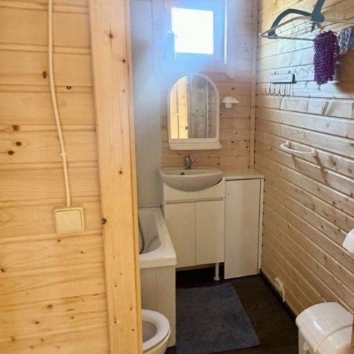 Коттедж/дом Заповедное ДНП, улица Строительная