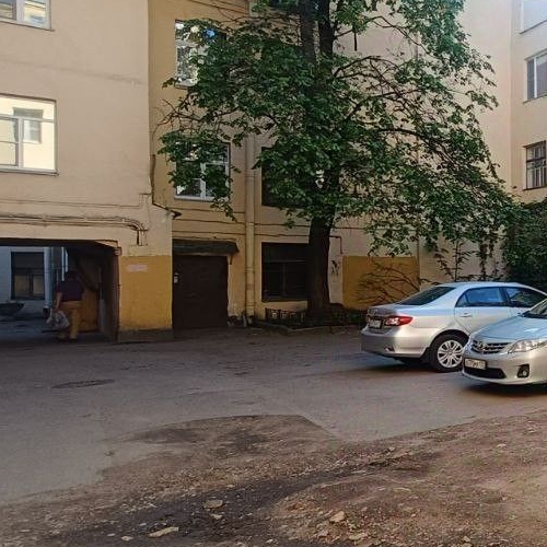 Комната проспект Римского-Корсакова, 65/11