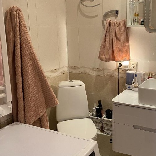 3-комн квартира проспект Просвещения, 99