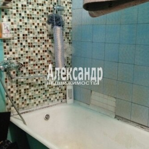3-комн квартира Кузнечное, ул Юбилейная,  д. 4
