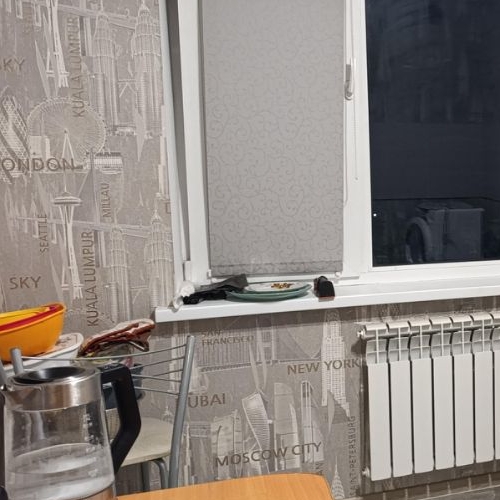 1-комн квартира пос. Новый Свет, 30