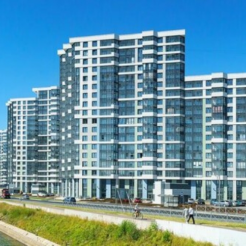 1-комн квартира улица Маршала Захарова,  д. 8 с1