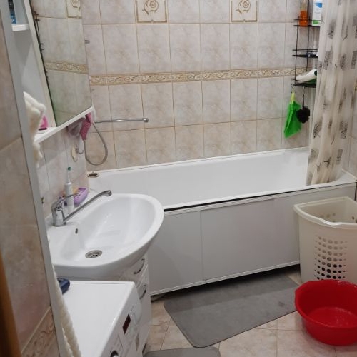 3-комн квартира Сосновый Бор, Молодежная улица, 30А