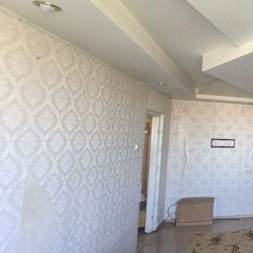 1-комн квартира улица Ярослава Гашека, 16