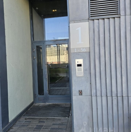 Гараж/парковка проспект Крузенштерна,  д. 2