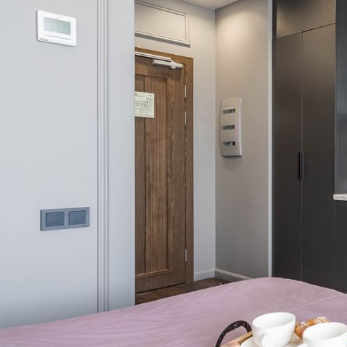 Студия Подъездной переулок, 13