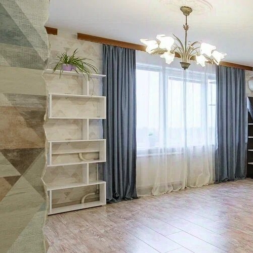 3-комн квартира улица Кораблестроителей, 23К1