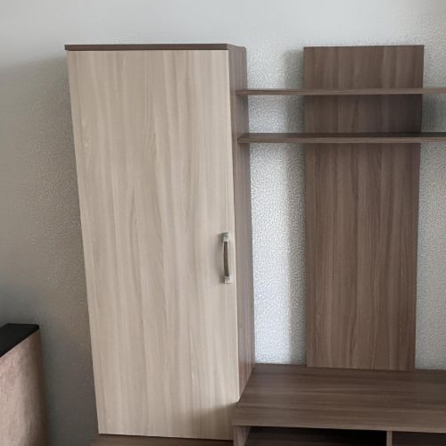 1-комн квартира Кудрово г., улица Пражская, 15