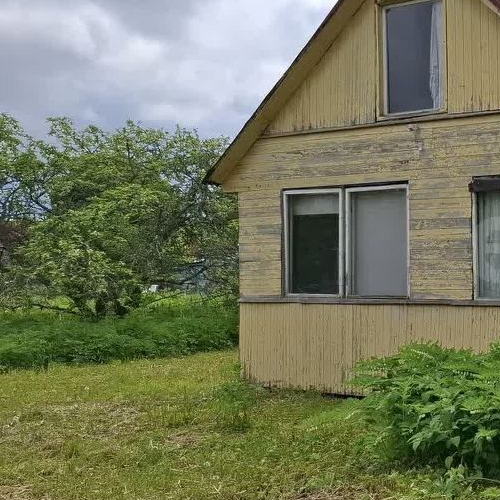 Коттедж/дом Посадников остров садоводческий массив, Скороход-2 СНТ, 2-я линия, 71