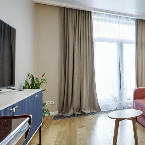 3-комн квартира проспект Энгельса, 2