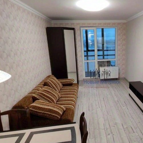 Студия пос. Парголово, Заречная улица, 11к6