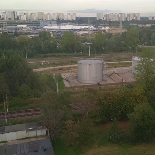 Комната улица Руставели, 37