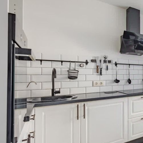 1-комн квартира Мурино, аллея Охтинская, 10к1