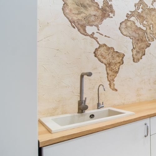 Студия Кудрово г., проспект Европейский, 21к2