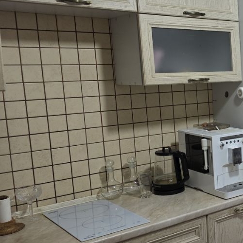 1-комн квартира Пушкин, улица Камероновская, 10с3