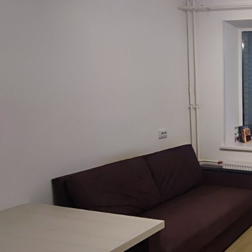 Студия пос. Бугры, бульвар Воронцовский, 9к2