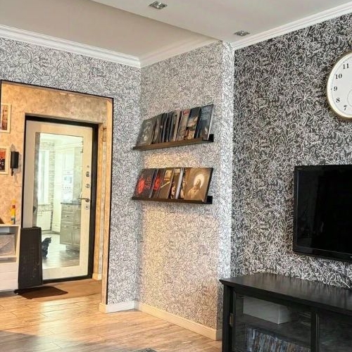 3-комн квартира бульвар Александра Грина, 2к1