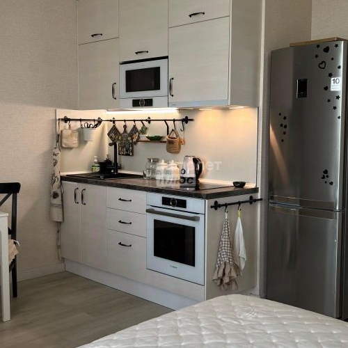 Студия Ковалевская улица, 20к3