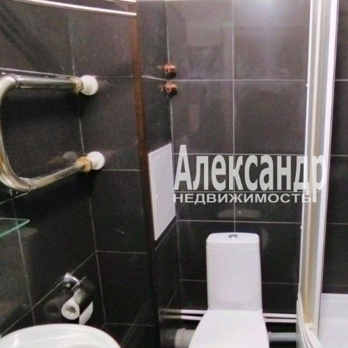 Студия Мурино, бульвар Воронцовский, 17