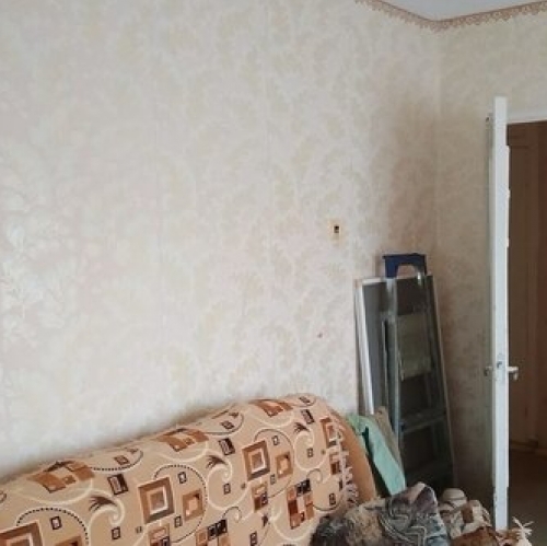 2-комн квартира Выскатка, Садовая улица,  д. 20