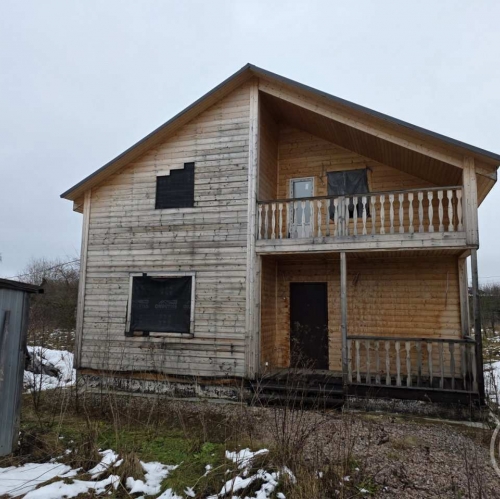 Коттедж/дом СНТ Электронмаш тер,  д. 388