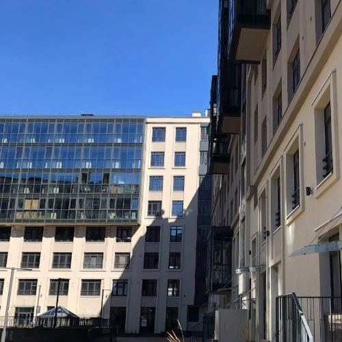 Студия Ремесленная улица, 15