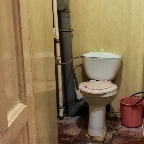 Комната улица Академика Лебедева, 12