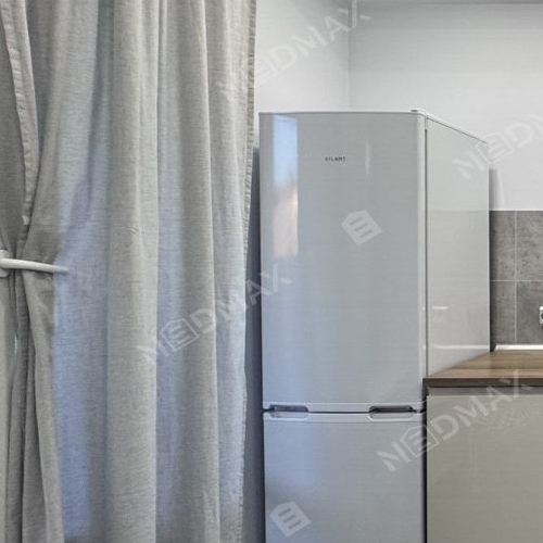 1-комн квартира Кудрово г., проспект Европейский, 21к2