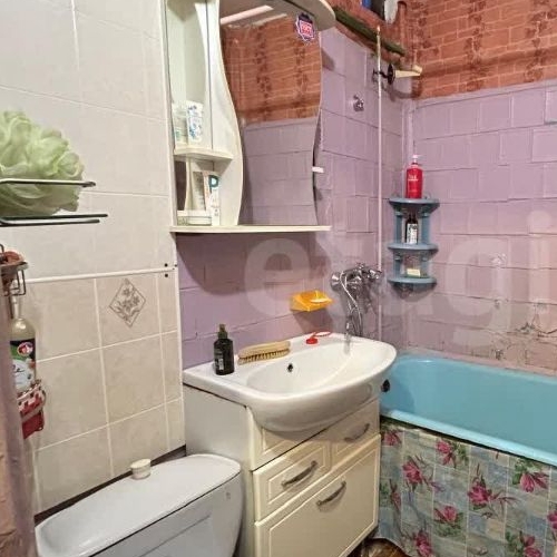 3-комн квартира улица Софьи Ковалевской, 13К4