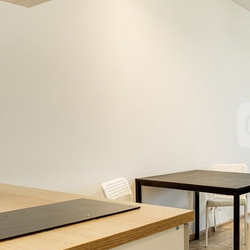 Студия проспект Народного ополчения, 149