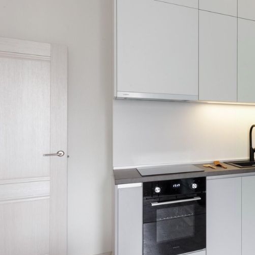 2-комн квартира Планерная улица, 95к1