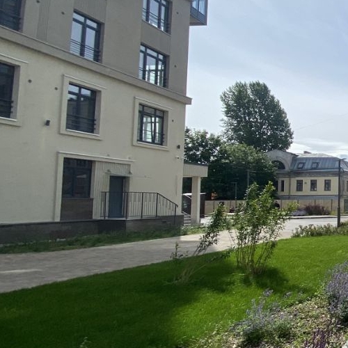 1-комн квартира Ремесленная улица, 15