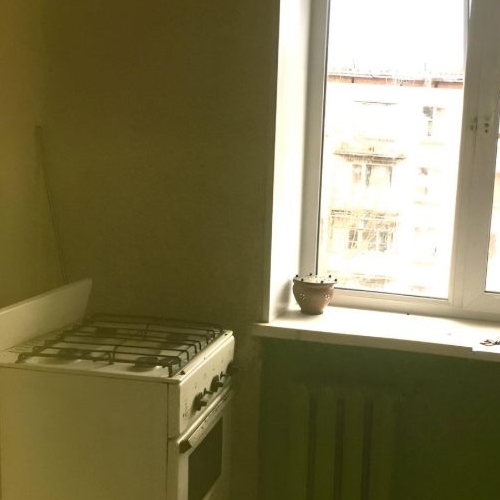 1-комн квартира Большая Ижора пгт, улица Астанина, 11