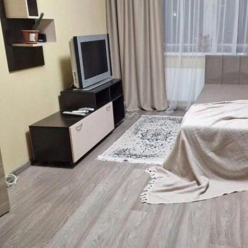 1-комн квартира Мурино, Новая улица, 11к3