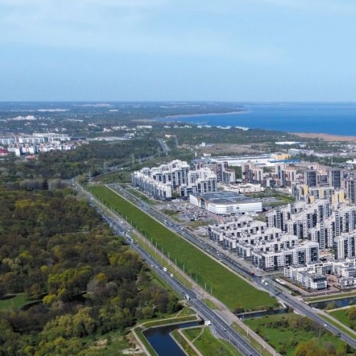 1-комн квартира улица Катерников, 7