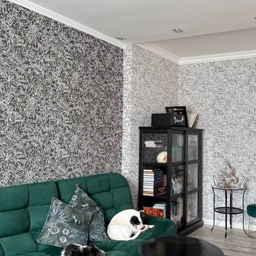 3-комн квартира бульвар Александра Грина, 2к1