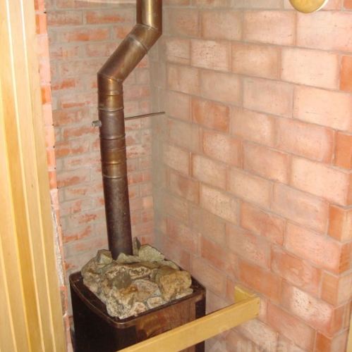 Коттедж/дом Судаково, 41К-185