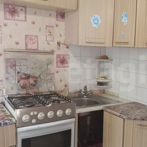 1-комн квартира Волхов, улица Кирова, 20