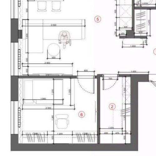 3-комн квартира Ремесленная улица, 15