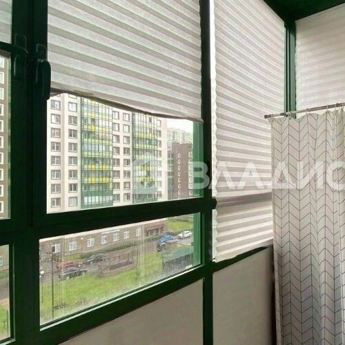 Студия Мурино, бульвар Воронцовский, 22