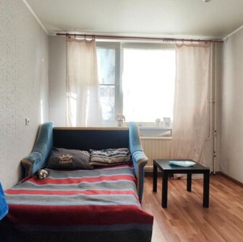 1-комн квартира ул Димитрова,  д. 24,  к. 1